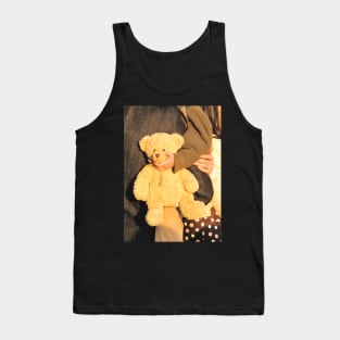 Teddybear Tank Top